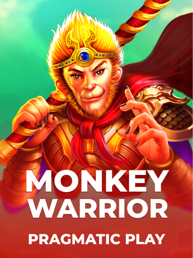 Monkey Warrior